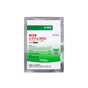 BASFWp VOiWDG 100g 4531607001450