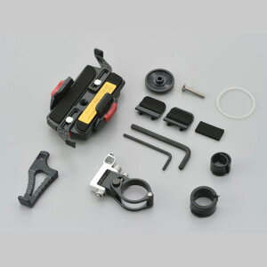 DAYTONAifCgij X}[gtHz_[WIDE IH-550D Wbg 9260