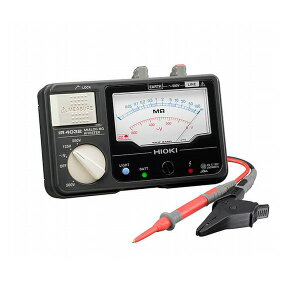 HIOKI�i���u�d�@�j ���O�I�[���n�C�e�X�^�i3�����W�EL9787�t IR4032-10 �VJIS�F�ؕi