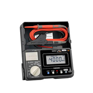 HIOKIiud@j fW^OI[nCeX^iL9787t IR4051-10 JISF WiDC50V/125V/250V/500V/1000V