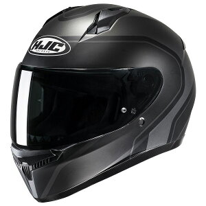HJC Helmets C10 G[ BLACKiMC5SFj M HJH235BK01M C10 G[