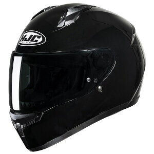 HJC Helmets C10 \bh BLACK M HJH232BK01M C10 \bh
