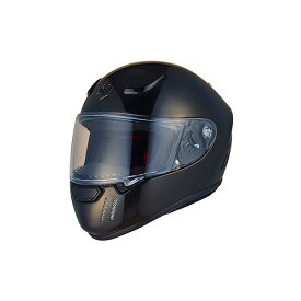 ジーロット（ZEALOT）:ZEALOT ヘルメット BladeRunner SOLID METALLIC BLACK #S BRJ0010/S
