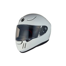 ジーロット（ZEALOT）:ZEALOT ヘルメット BladeRunner SOLID WHITE #XS BRJ0011/XS