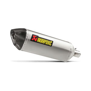 AN|rb` AKRAPOVIC XbvIC `^ JMCA VERSYS-X250 17-21 y^F2BK-LE250Dz S-K3SO2-HZTJPP