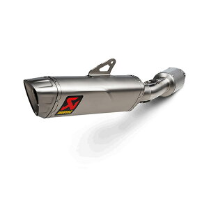 �A�N���|�r�b�` AKRAPOVIC �X���b�v�I�����C�� �`�^�� �g���b�N�f�C CBR1000RR-R FIREBLADE/SP 20-23 S-H10SO25-APLT/TD
