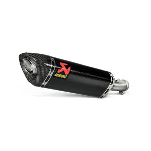 AN|rb` AKRAPOVIC XbvIC J[{ Ninja 250/400 18-22@Z250/400 19-22 S-K4SO6-APC