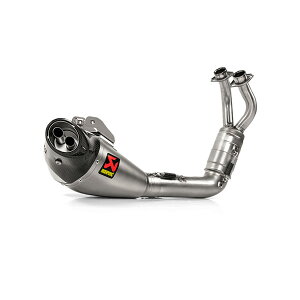 y AN|rb`:AKRAPOVIC [VOC `^ EC/ECE MT-07 21-23/XSR700 22-23 S-Y7R8-HEGEHT