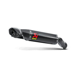 AN|rb` AKRAPOVIC XbvIC J[{ EC/ECE YZF-R1 09-14 S-Y10SO10-HZC