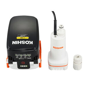 ���H�i�F��X���y���[�J�[�����z�H�i�iKOSHIN�j �[�d�������|���v 18V 2.0Ah �X�}�[�g�V���[�Y SSP-1820 ���C�� ���� �t���[�g �U�� �z�� ���� �H�� �r�� ���c �ߌ�