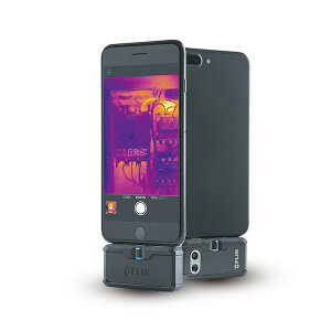 �C�`�l��TASCO �i�^�X�R�j:FLIR One Pro�iAndroid��microUSB TypeC�j TA410NE-2 ����� �T�[���O���t�B�E��ڐG�����x�v