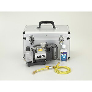 �C�`�l��TASCO �i�^�X�R�j:�ȓd�͌^�[�d���^��|���v �^��Q�[�W�t�L�b�g TA150ZP-S �Ⓚ�E�󒲍H�� �^��|���v�E�^��v