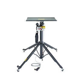 イチネンTASCO （タスコ） 電動式ワイヤーリフト TA801AF TASCO