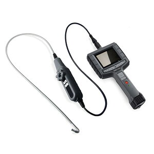 イチネンTASCO (タスコ) 1方向先端可動式内視鏡(4.5mm/1m) TA418MB-1M