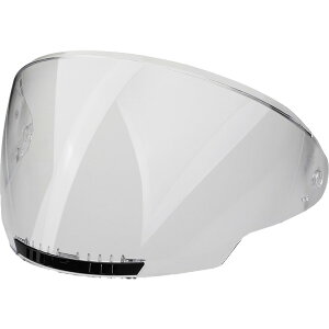 LS2 HELMETS S17 �V�[���h �N���A COPTER�p 18010301