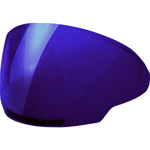 LS2 HELMETS S17 �V�[���h �~���[�u���[ COPTER�p 18010306