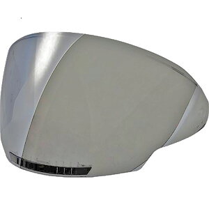 LS2 HELMETS S17 �V�[���h �~���[�V���o�[ COPTER�p 18010305