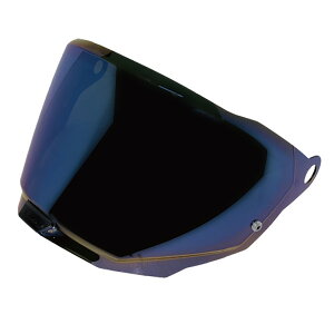 LS2 HELMETS S19 �s�����b�N�V�[���h �~���[�u���[ EXPLORER F�p 800701VIS17