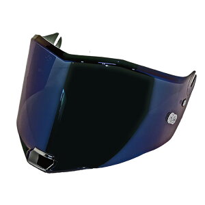 LS2 HELMETS S20 sbNV[h ~[u[ THUNDER C GPp 800805VIS17