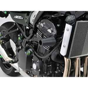 DAYTONA�i�f�C�g�i�j �G���W���v���e�N�^�[�Ԏ�ʃL�b�g�y�u���b�N�z Z900RS/CAF 404