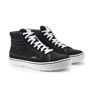 DAYTONAifCgij Xg[g3 Waterproof BLACK/WHITE 38 34343