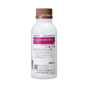 ���_ �r�[���G�C�g�G�N�V�[�h�]�� 500ml 4530868011253