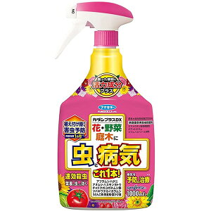 �t�}�L���[ �J�_���v���XDX 1000ml 4902424447200