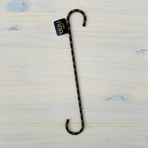 三友産業 S字フック(大) カモ 30cm UUU-0176