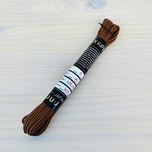 �O�F�Y�� �K�C���[�v�@�u���E���@3mm×15m UUU-073