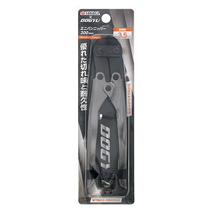 ���V TAKAGI×DOGYU�~�j�o���j�b�p�[200mm 4907052206175