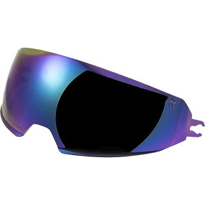 LS2 HELMETS IV8 �C���i�[�o�C�U�[ �~���[ CHALLENGER F�p 18050304