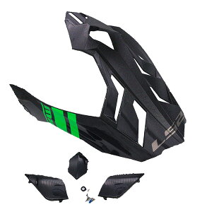 LS2 HELMETS PV1 �s�[�N�o�C�U�[ �J���`�^�j�E���O���[�� EXPLORER F�p 800701PEKCTG