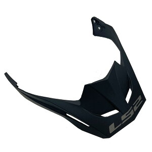 LS2 HELMETS PV2 �s�[�N�o�C�U�[ �}�b�g�u���b�N STREETFIGHTER�p 03-153