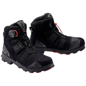 RS^C` DRYMASTER RobgV[Y SUEDE BLACK 25.5cm RSS010