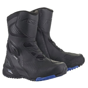 �A���p�C���X�^�[�Y RT-8 GORE-TEX BOOTS 17 BLACK BLUE 41 8059175905599 RT-8 �u�[�c