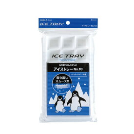 イノマタ化学 #5018 アイストレー NO.18 W 4905596501862