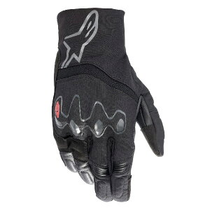 ApCX^[Y HYDE XT DRYSTAR XF GLOVE 1100 BLACK BLACK L ApCX^[Y HYDE XT