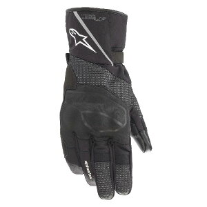 ApCX^[Y ANDES v3 DRYSTAR GLOVE 10 BLACK M ApCX^[Y ANDES V3
