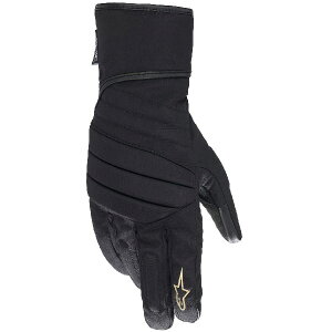 アルパインスターズ STELLA SR-3 V2 DRYSTAR GLOVE 10 BLACK M