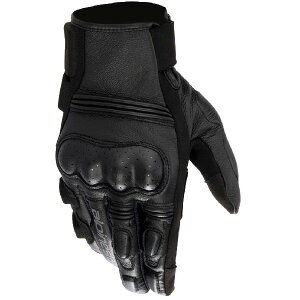 ApCX^[Y STELLA PHENOM LEATHER GLOVE 1100 BLACK BLACK S ApCX^[Y PHENOM U[O[u