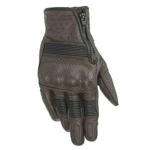 ApCX^[Y RAYBURN V2 LEATHER GLOVES 810 TOBACCO BROWN XL ApCX^[Y RAYBURN U[O[u