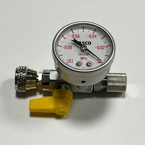 �C�`�l��TASCO �i�^�X�R�j:�~�j�^��Q�[�W�L�b�g�i�X�g���[�g�d�l�j TA142GK �Ⓚ�E�󒲍H�� �^��|���v�E�^��v