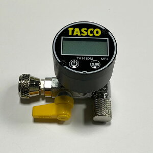 �y�����y�z�C�`�l��TASCO �i�^�X�R�j �f�W�^���~�j�^��Q�[�W�L�b�g TA142MD TA142MD �^��v �^�]��