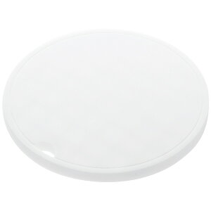 山崎実業 シリコン鍋敷き タワー 丸型 ホワイト 2954 2205270