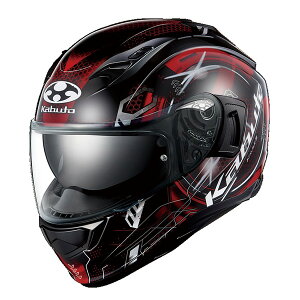 OGK KABUTO(I[W[P[Jug) KAMUI 3 ESTELLA ubNbh L 2103323