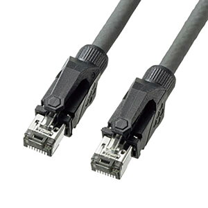 �T�����T�v���C �J�e�S��6A STP LAN�P�[�u�� KB-T6ASTP-03GY