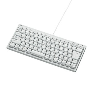 �T�����T�v���C �R���p�N�g�L�[�{�[�h SKB-KG3WN2