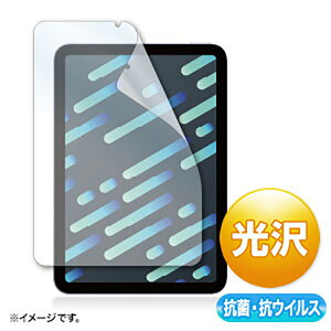 TTvC Apple iPad mini 6pRہERECXtB LCD-IPM21ABVG