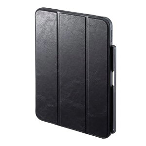 TTvC iPad10.9C` Apple Pencil1[|PbgtP[X PDA-IPAD1914BK