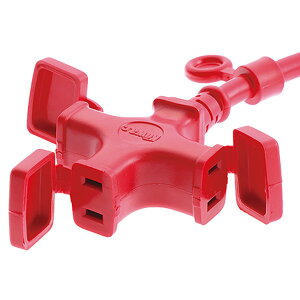 KOWA �����R�[�h 15A×5m FGM089-5 �A�J 4580138480890 �d���H�� �d�H�h�����E�R�[�h